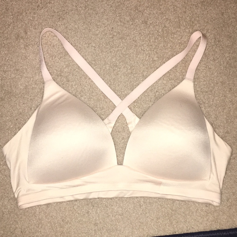 Aerie wireless bra
