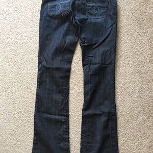 Lucky Brand Lola Boot