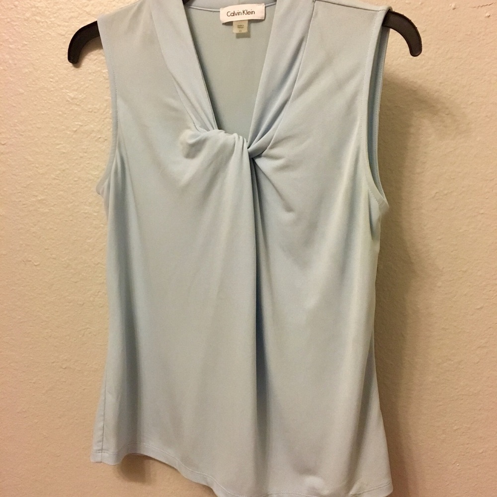 Calvin Klein blouse