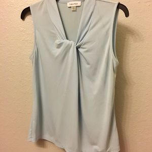 Calvin Klein blouse