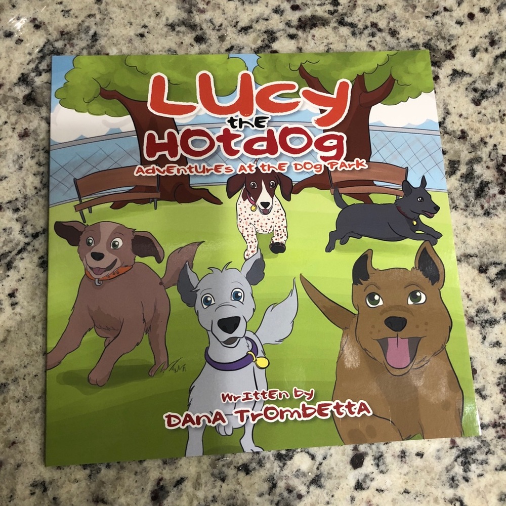 Children’s book - Picture 2 of 3