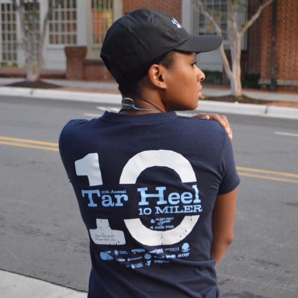 Meet your Posher, Wyndi