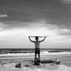 Meet your Posher, Blake