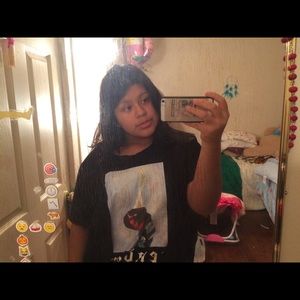 Meet your Posher, Melissa