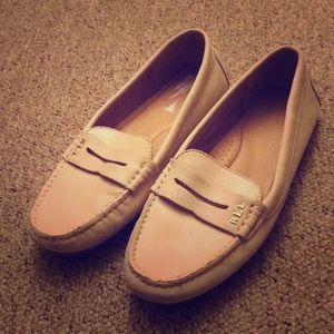 Ralph Lauren loafers