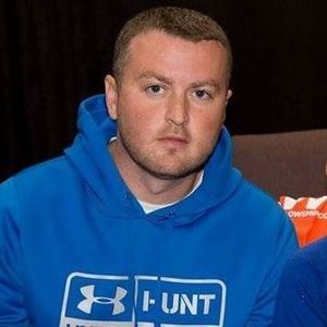 Meet your Posher, Scotty