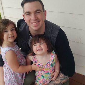 Meet your Posher, Dan