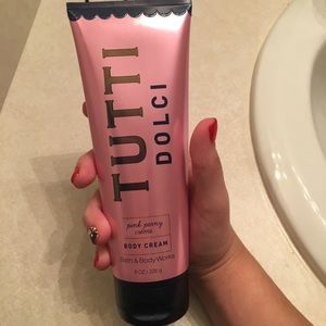 Tutti Dolci