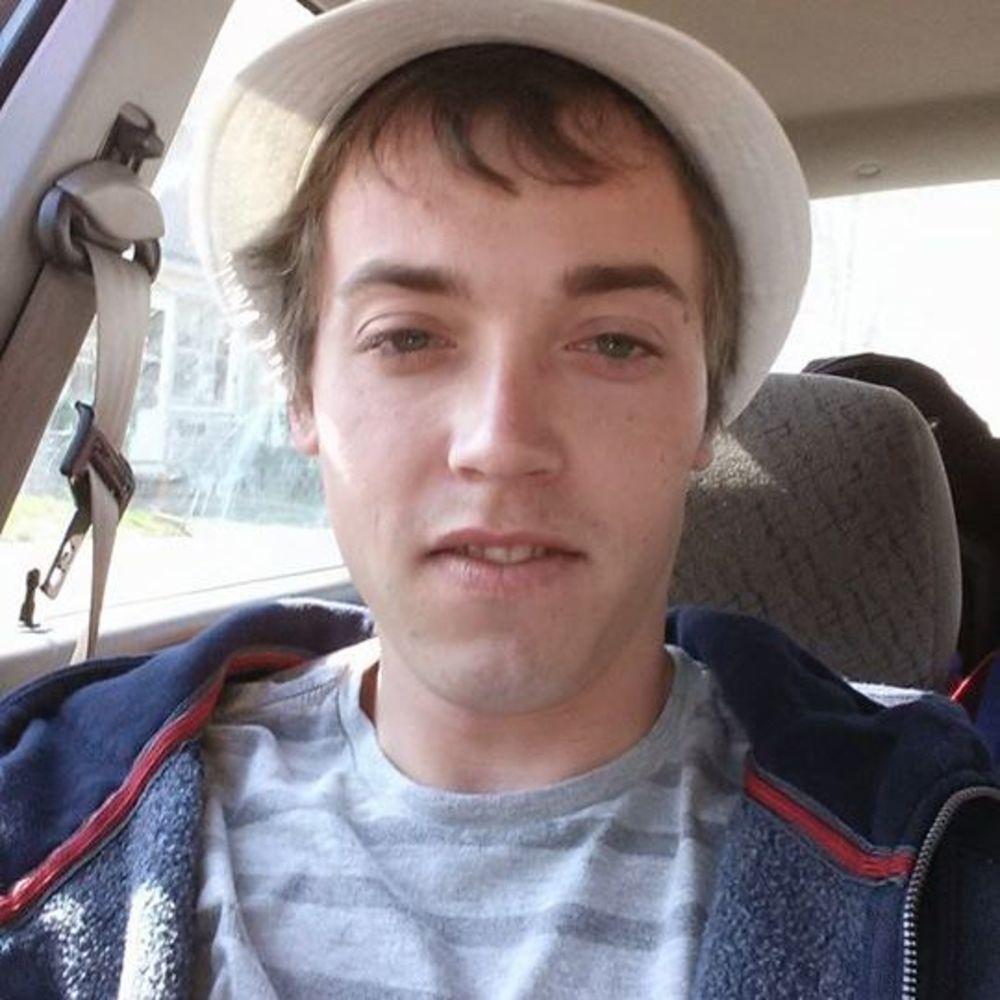 Meet your Posher, Travis