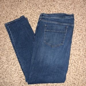 Women's Old Navy Sweetheart Jean