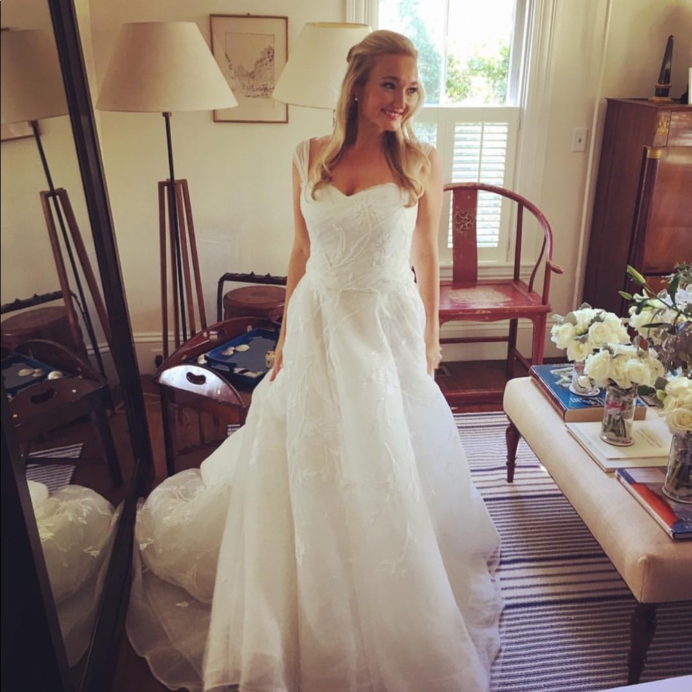 Meet your Posher, Mimi