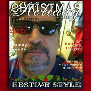 Meet your Posher, Gerardo