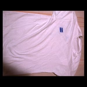 Custom made original shirt