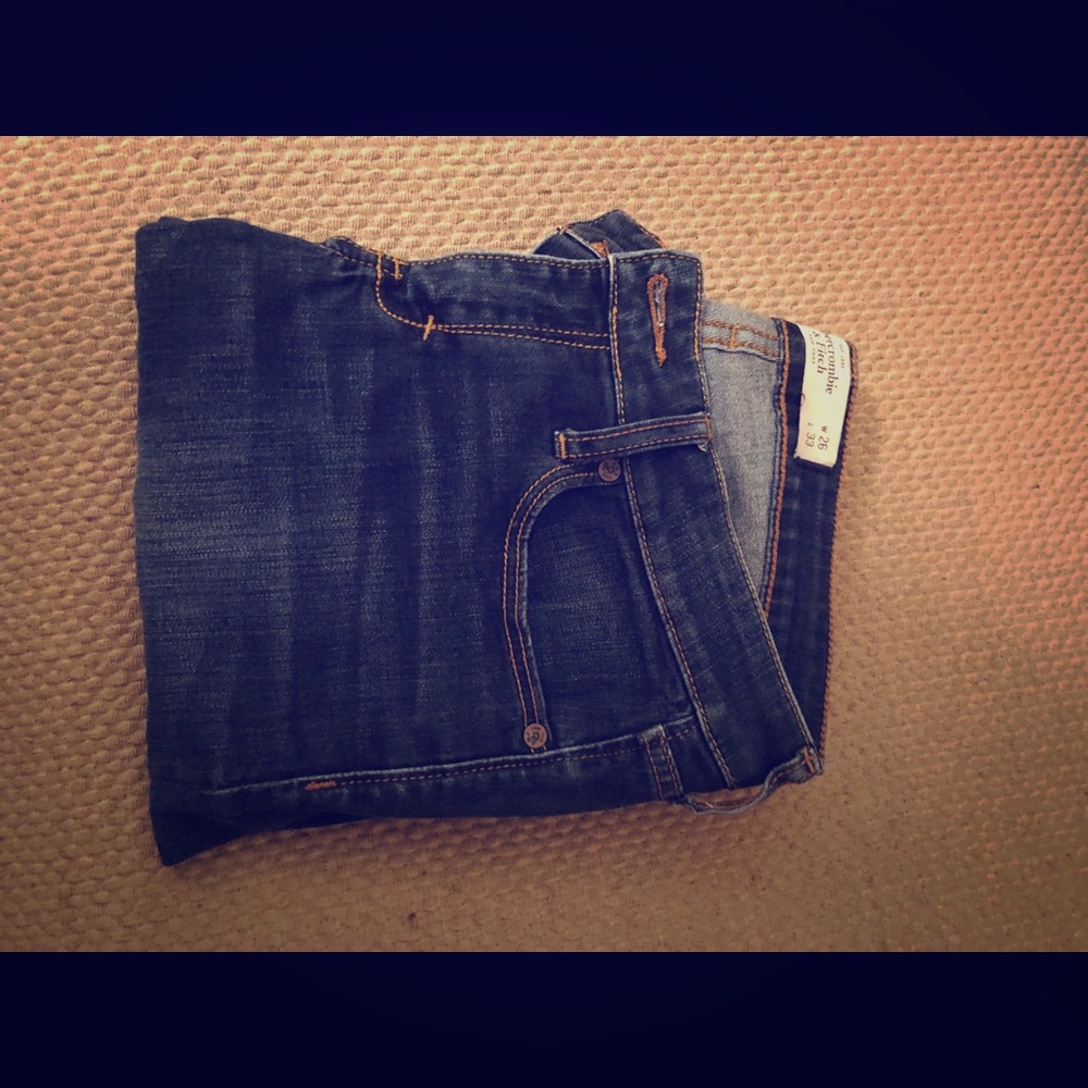 Jeans!