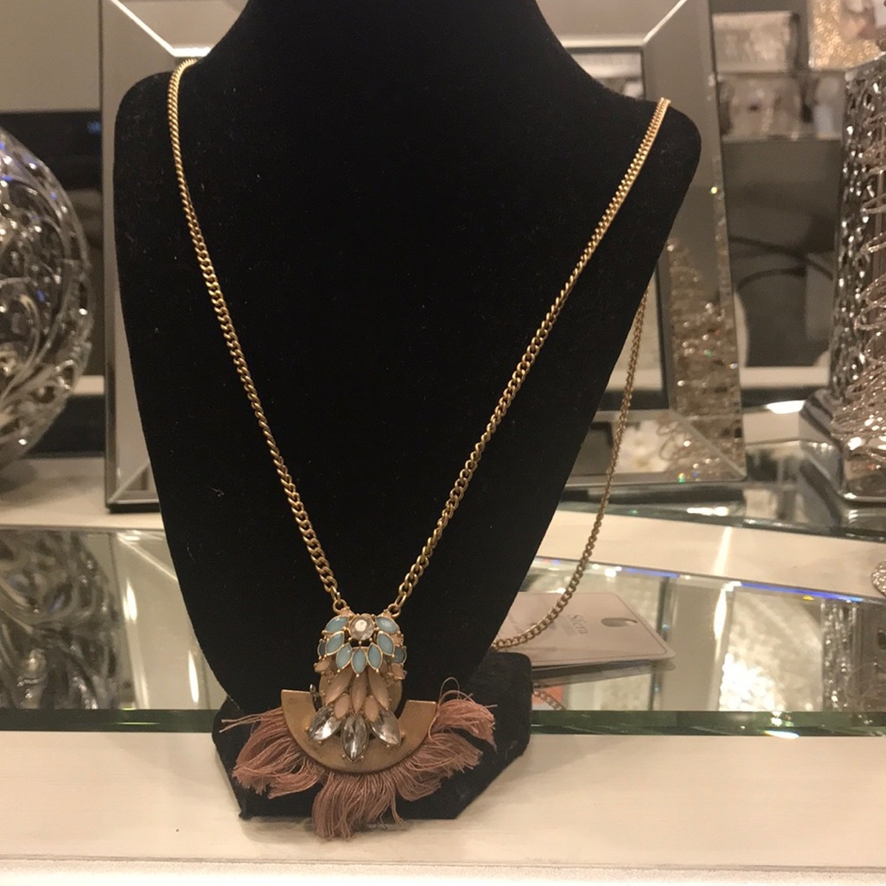 Fashion jewelry