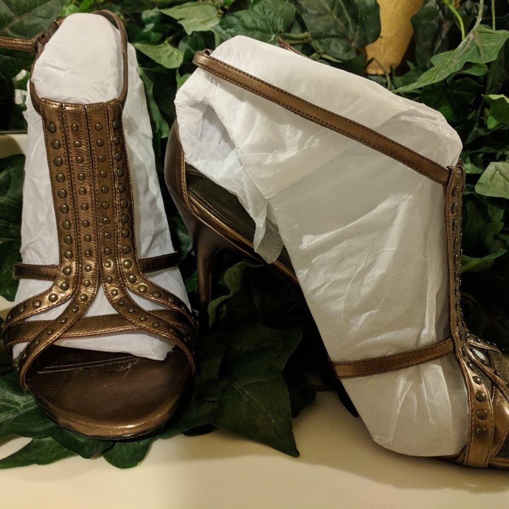 Nine West Sandals