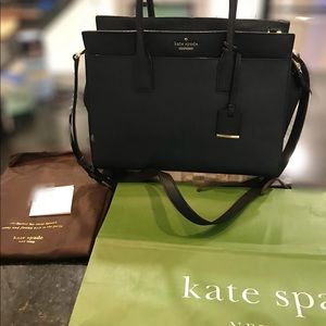 Kate Spade Cameron Street Purse