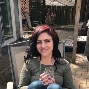 Meet your Posher, Miranda