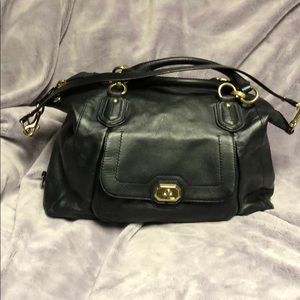 Coach Leather bag
