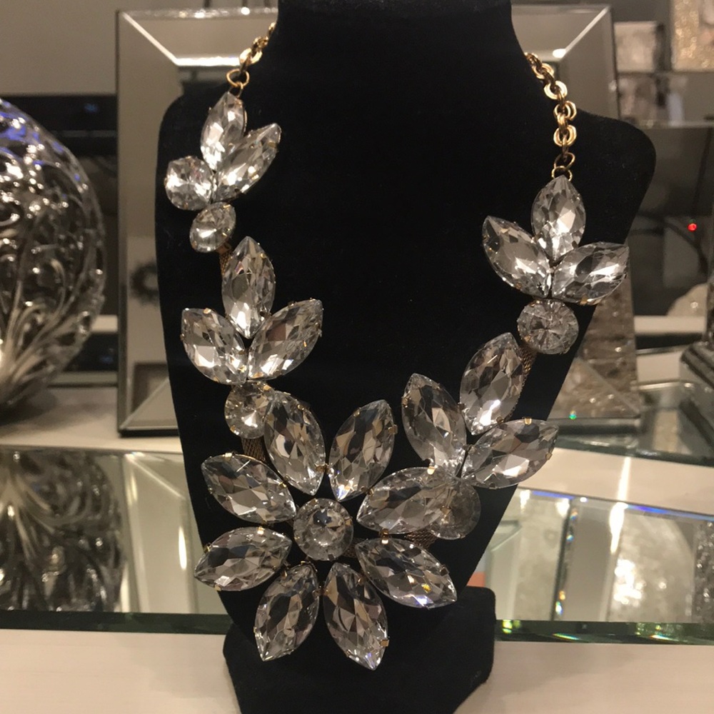 Fashion jewelry