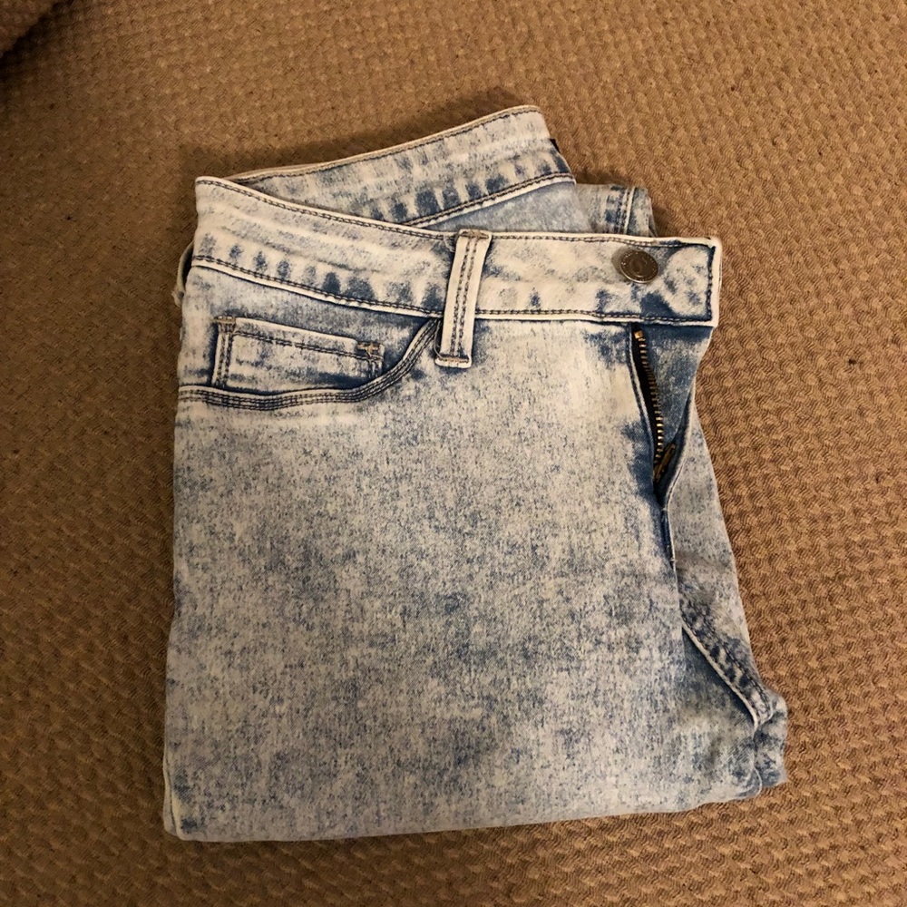 Jeans!