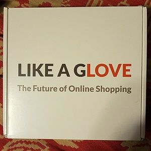 LikeAGlove Sizing/Fitness Leggings