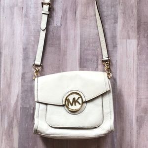 Michael Kors Margo Crossbody