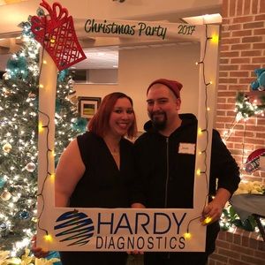 Meet your Posher, Justine