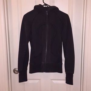 lululemon athletica Tops - Lululemon Scuba Hoodie lululemon athletica Tops - Lululemon Scuba Hoodie
