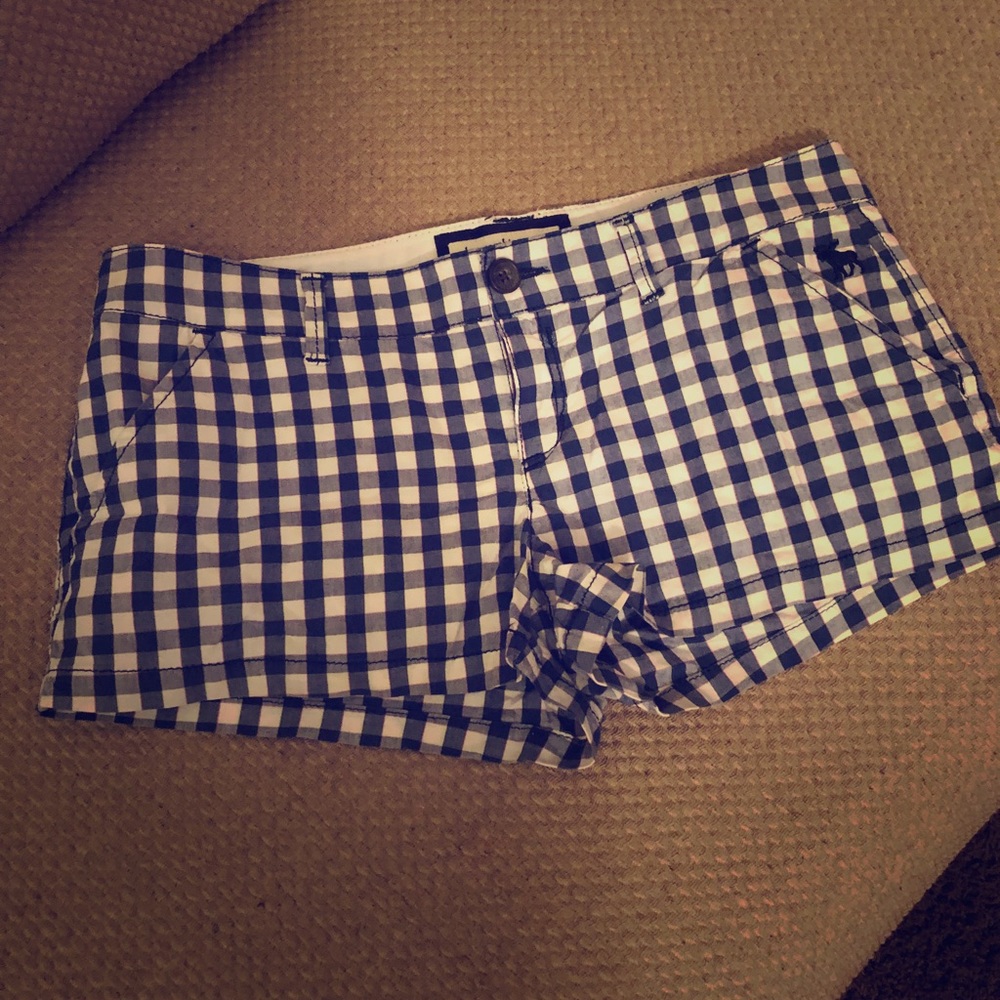 Shorts!