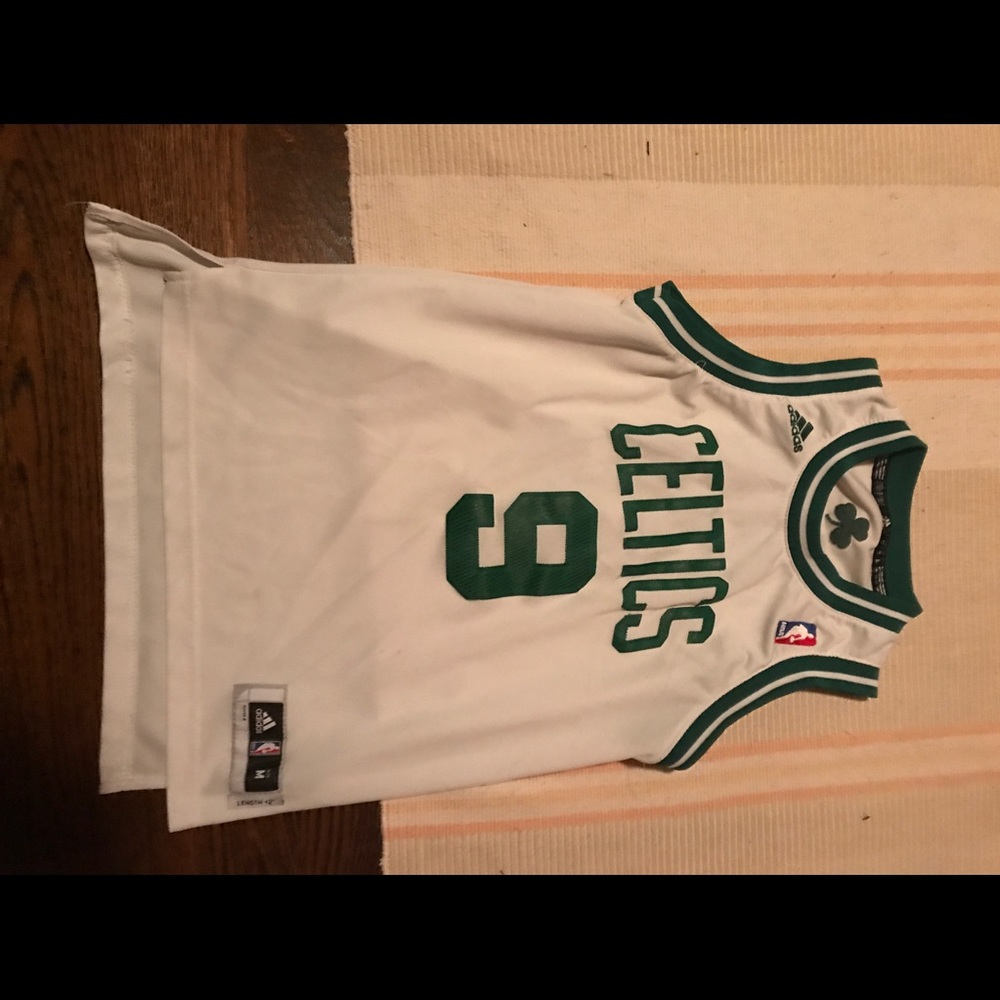 Ramon rondo jersey