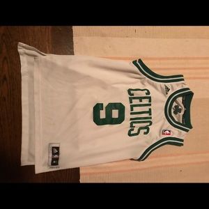 Ramon rondo jersey