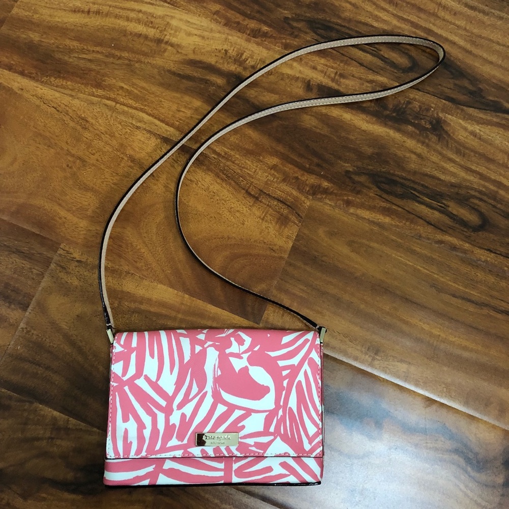 Kate Spade Crossbody Bag