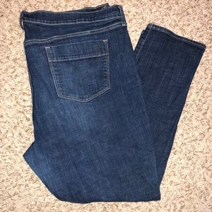Women's Jean
