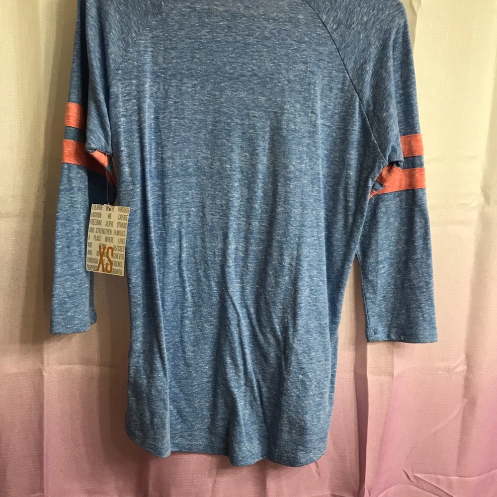 Lularoe Randy - Picture 2 of 4