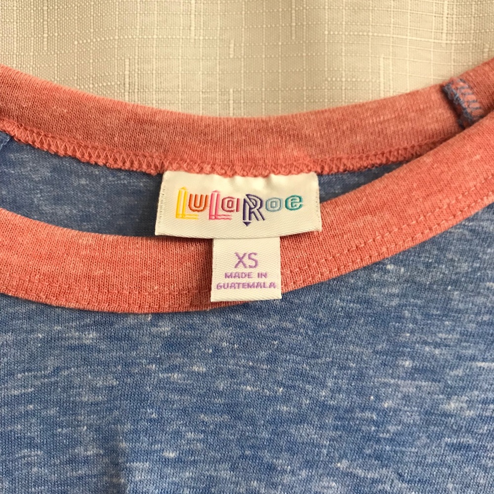 Lularoe Randy - Picture 4 of 4