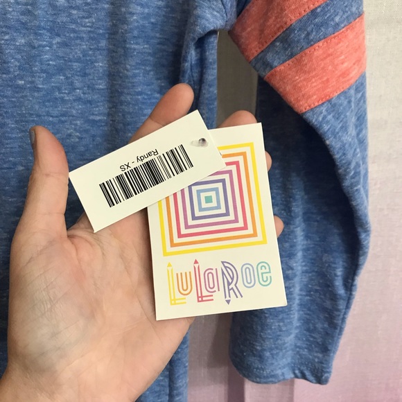 Lularoe Randy - Picture 3 of 4