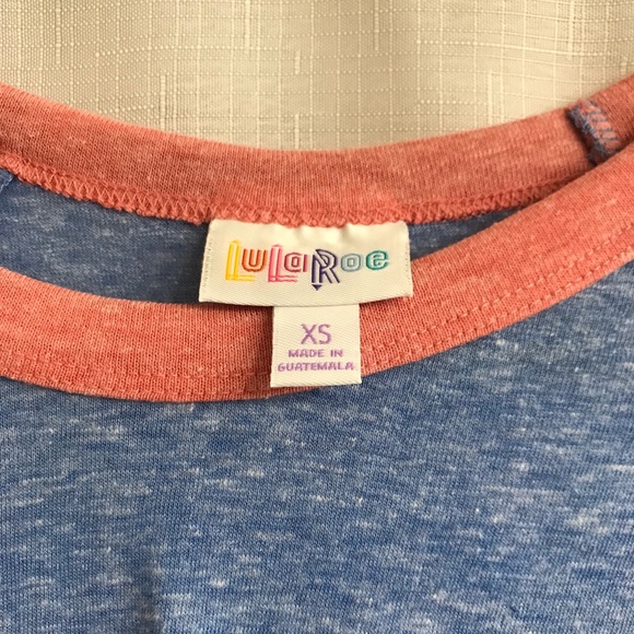 Lularoe Randy - Picture 4 of 4