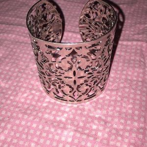 Cuff bracelet