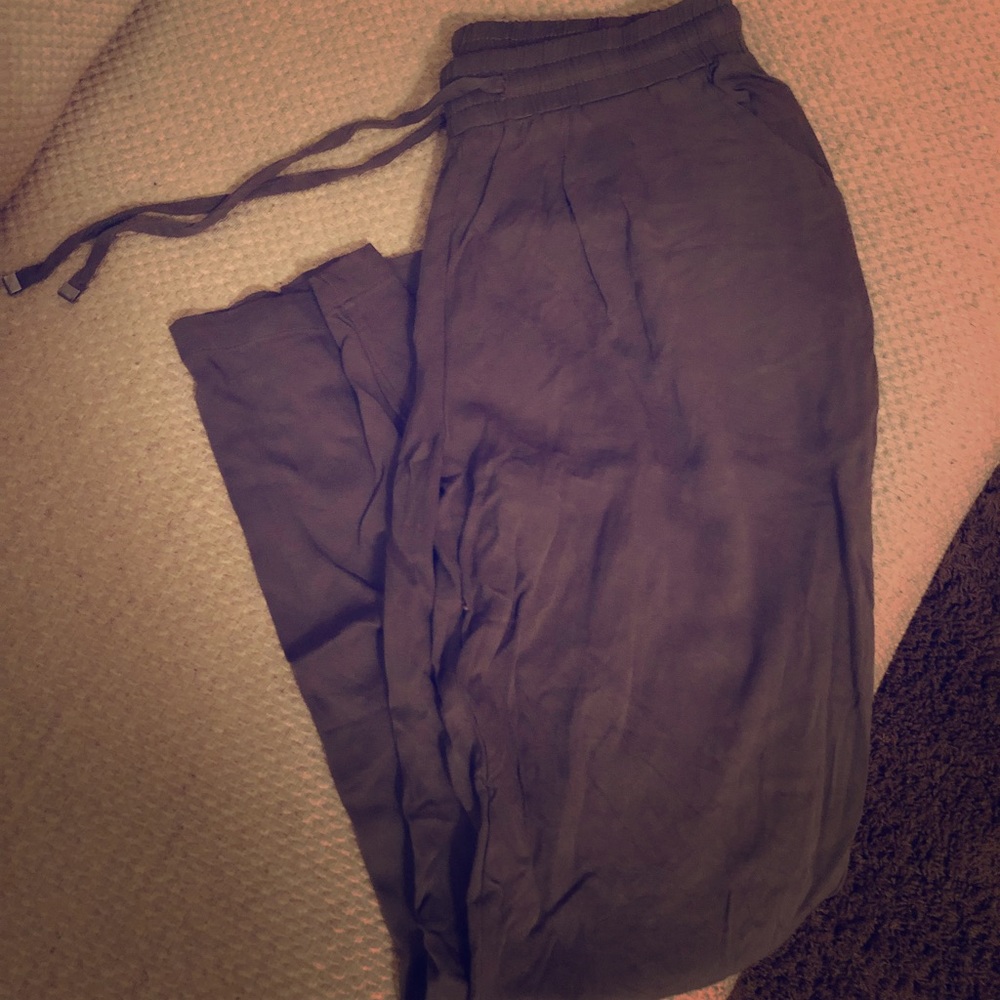 Comfy cute pants!