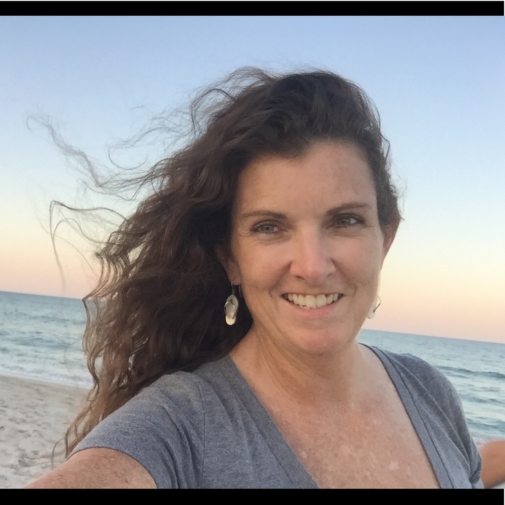 Meet your Posher, Terri