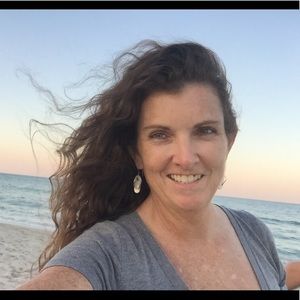 Meet your Posher, Terri