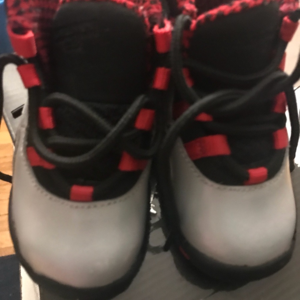 Jordan 10