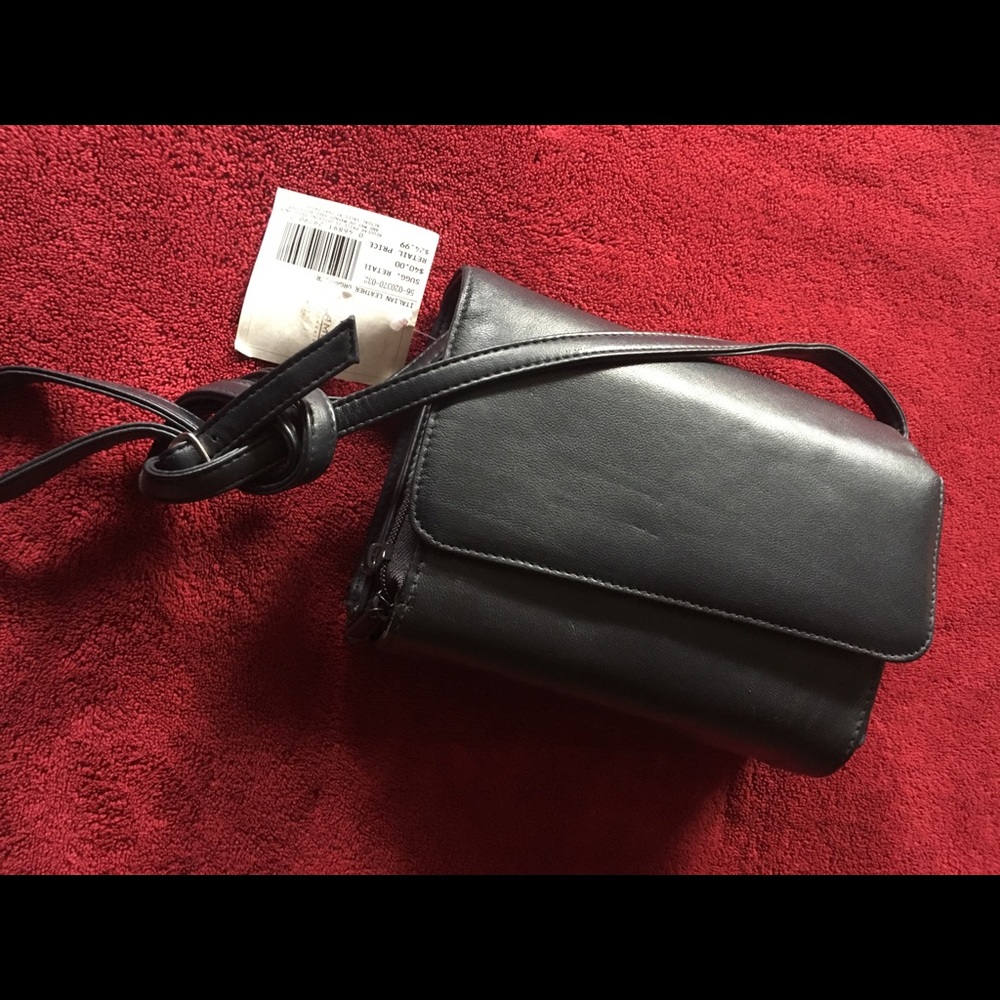 Amity Classics Purse NWT