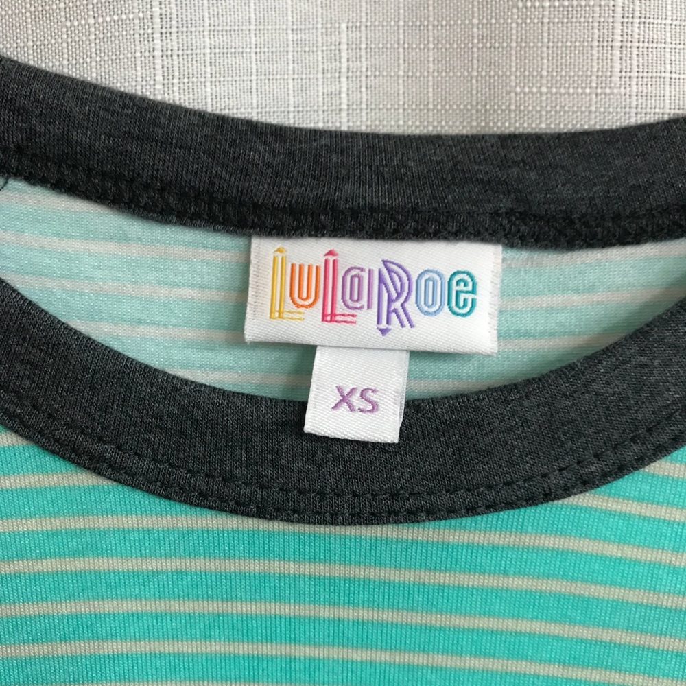 Lularoe Randy - Picture 3 of 3