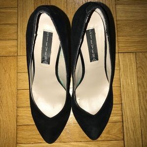 Steven by Steve Madden