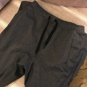 Lululemon Mens sweatpants