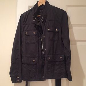 JCrew jacket