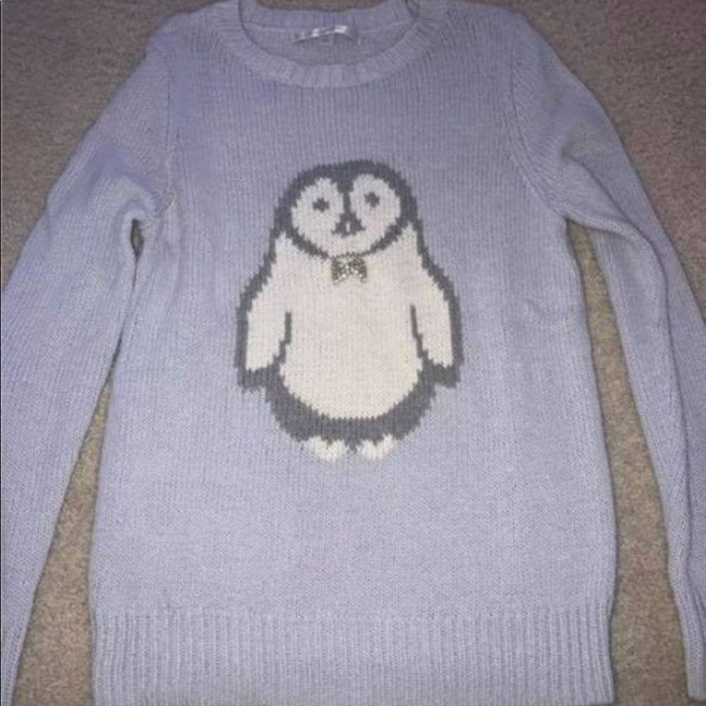 Lauren Conrad sweater