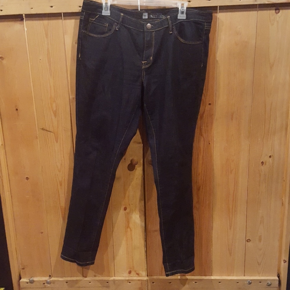 Mossimo jeans